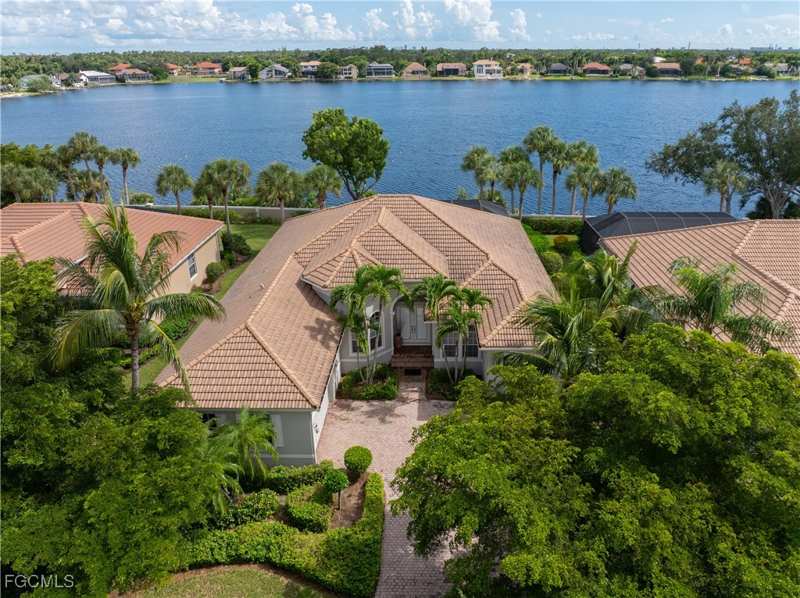 4 bedroom SingleFamilyResidence at 5593 Whispering Willow Way, Emerson Square, Fort Myers — photo 1