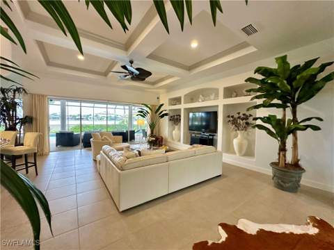 5593 Whispering Willow Way, Fort Myers FL - photo 10 of 50