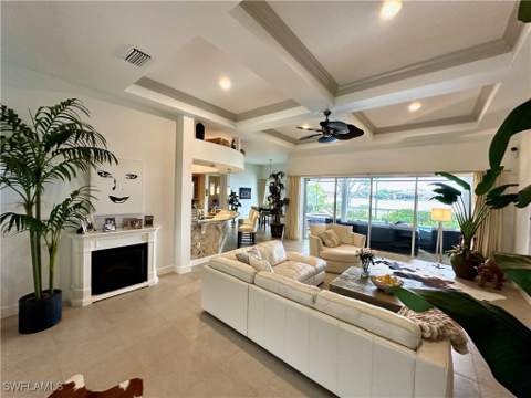 5593 Whispering Willow Way, Fort Myers FL - photo 11 of 50