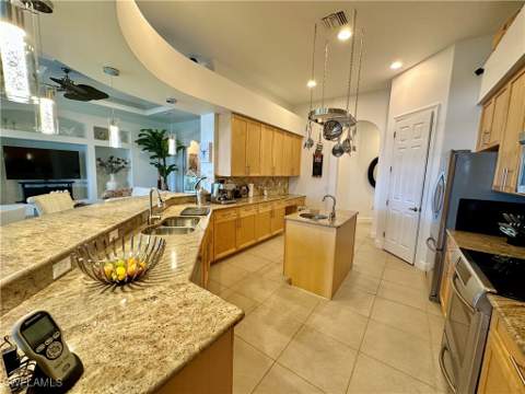 5593 Whispering Willow Way, Fort Myers FL - photo 16 of 50