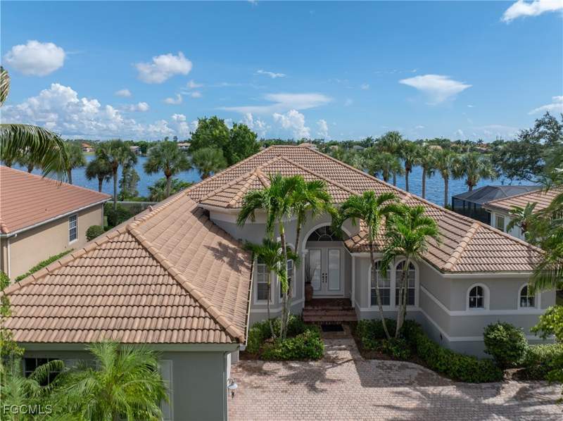 4 bedroom SingleFamilyResidence at 5593 Whispering Willow Way, Emerson Square, Fort Myers — photo 2