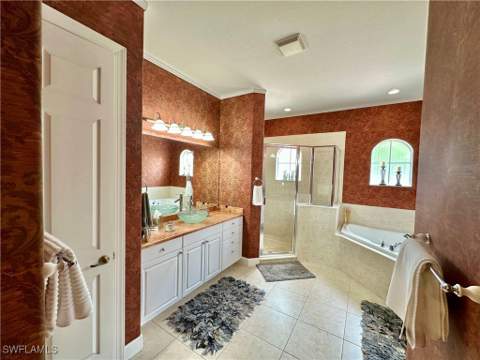 5593 Whispering Willow Way, Fort Myers FL - photo 24 of 50