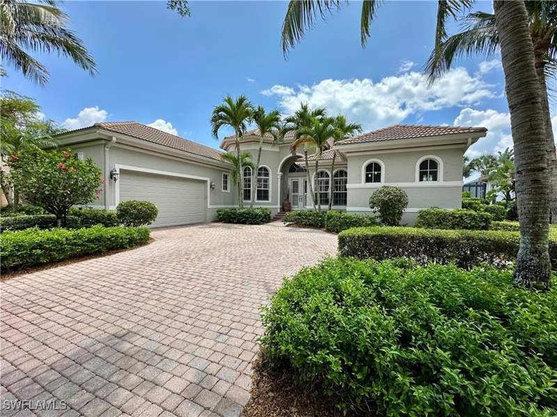 4 bedroom SingleFamilyResidence at 5593 Whispering Willow Way, Emerson Square, Fort Myers — photo 3