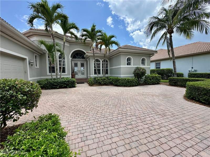 4 bedroom SingleFamilyResidence at 5593 Whispering Willow Way, Emerson Square, Fort Myers — photo 4