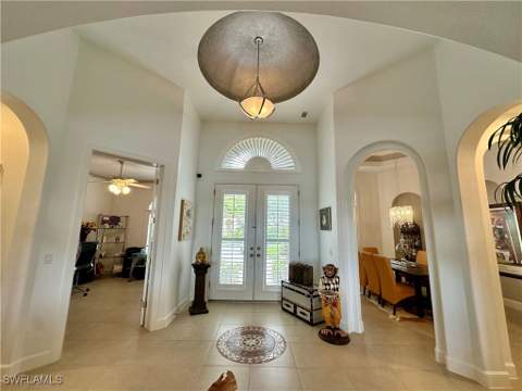 5593 Whispering Willow Way, Fort Myers FL - photo 6 of 50