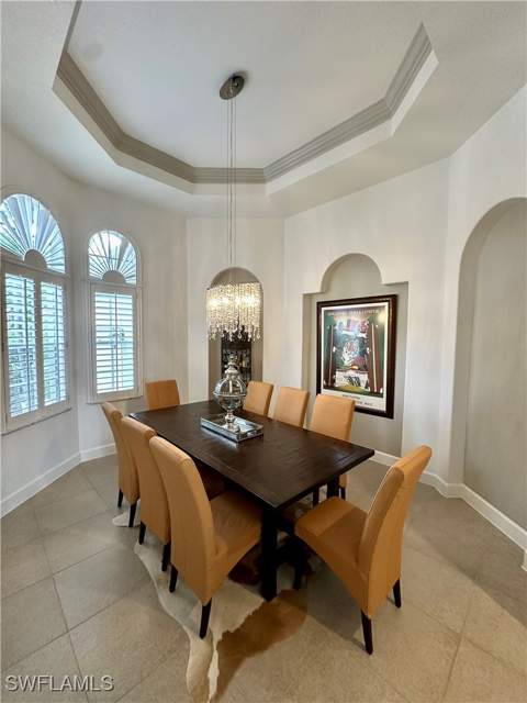 5593 Whispering Willow Way, Fort Myers FL - photo 7 of 50