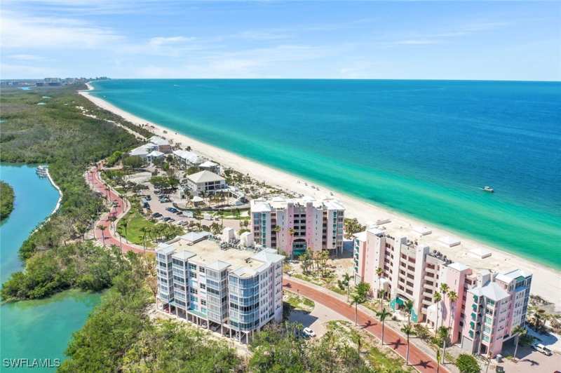 3 bedroom Condominium at 269 Barefoot Beach Blvd 403, Barefoot Beach Club, Bonita Springs — photo 1