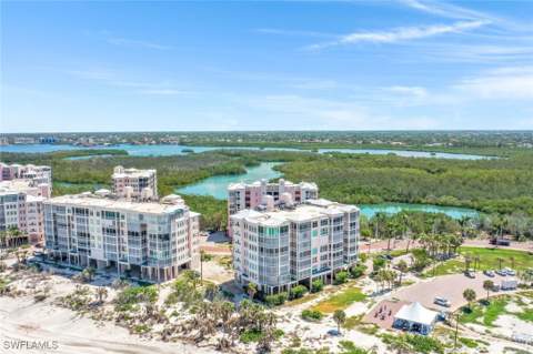 269 Barefoot Beach Blvd 403, Bonita Springs FL - photo 23 of 27