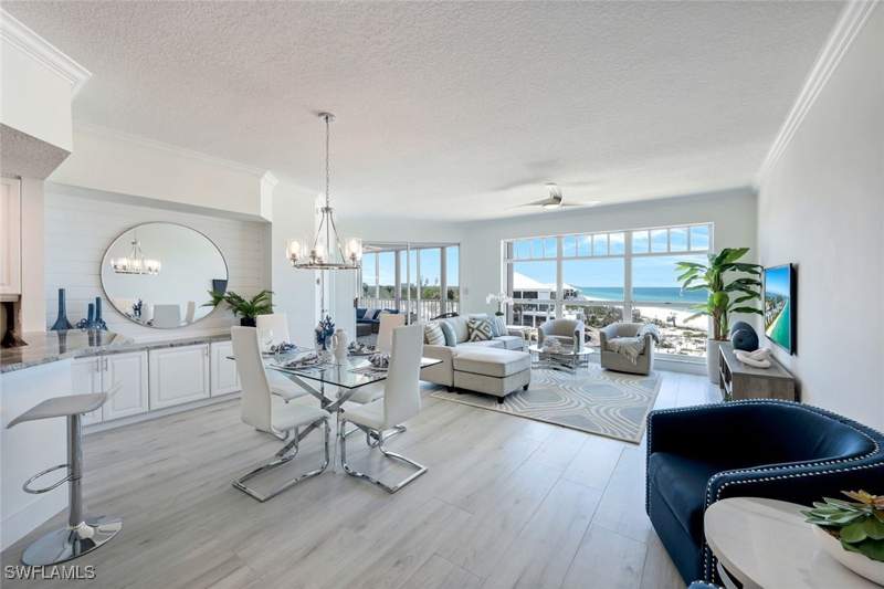 3 bedroom Condominium at 269 Barefoot Beach Blvd 403, Barefoot Beach Club, Bonita Springs — photo 5