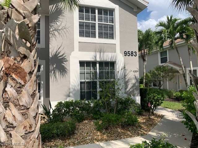 2 bedroom Condominium at 9583 Hemingway Ln 4301, The Preserve, Fort Myers — photo 1