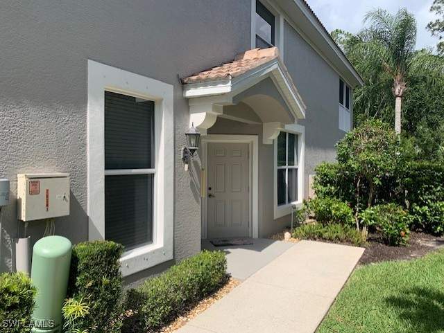 2 bedroom Condominium at 9583 Hemingway Ln 4301, The Preserve, Fort Myers — photo 2