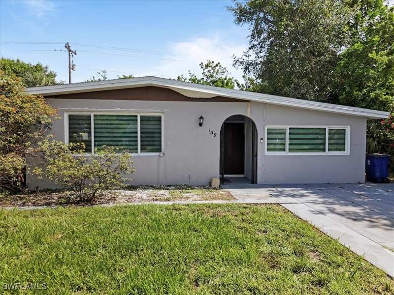 3 bedroom SingleFamilyResidence at 139 Coolidge Ave, Lehigh Acres, Lehigh Acres — photo 1