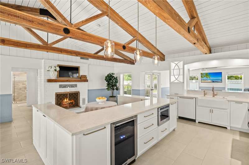 3 bedroom SingleFamilyResidence at 1219 Osceola Dr, Riverside, Fort Myers — photo 1