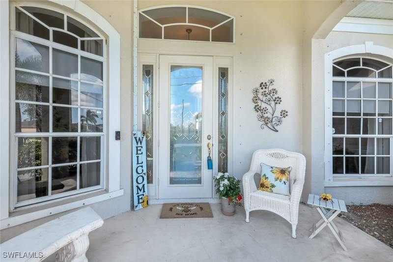 4 bedroom SingleFamilyResidence at 1206 NW 18th Ter, Cape Coral, Cape Coral — photo 2