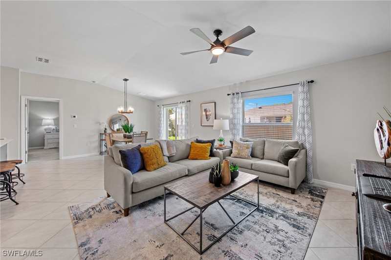 3 bedroom SingleFamilyResidence at 4139 Tulia Way, Crane Landing, North Fort Myers — photo 1