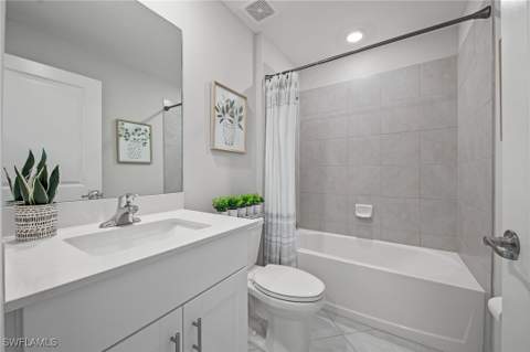 4139 Tulia Way, North Fort Myers FL - photo 17 of 22