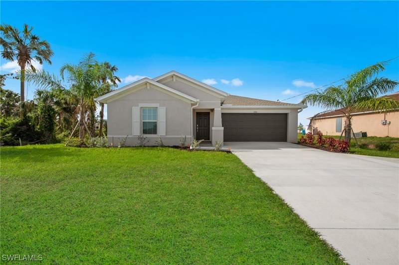 3 bedroom SingleFamilyResidence at 4139 Tulia Way, Crane Landing, North Fort Myers — photo 2
