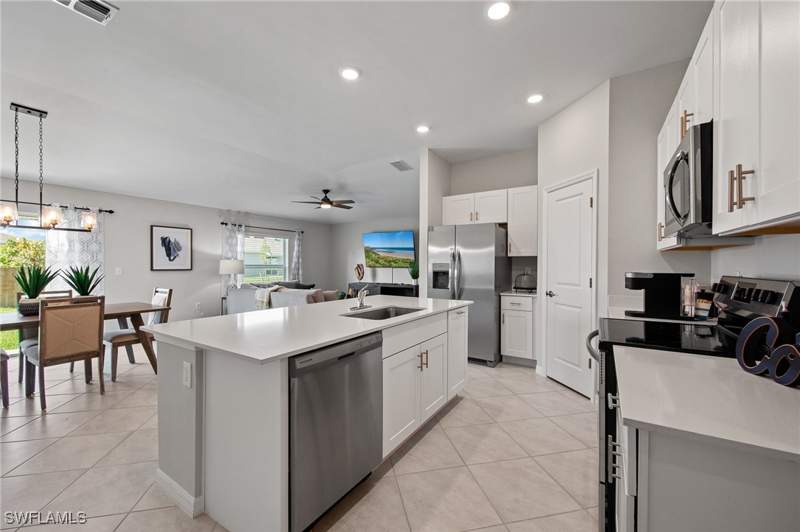3 bedroom SingleFamilyResidence at 4139 Tulia Way, Crane Landing, North Fort Myers — photo 5