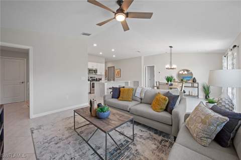4139 Tulia Way, North Fort Myers FL - photo 9 of 22