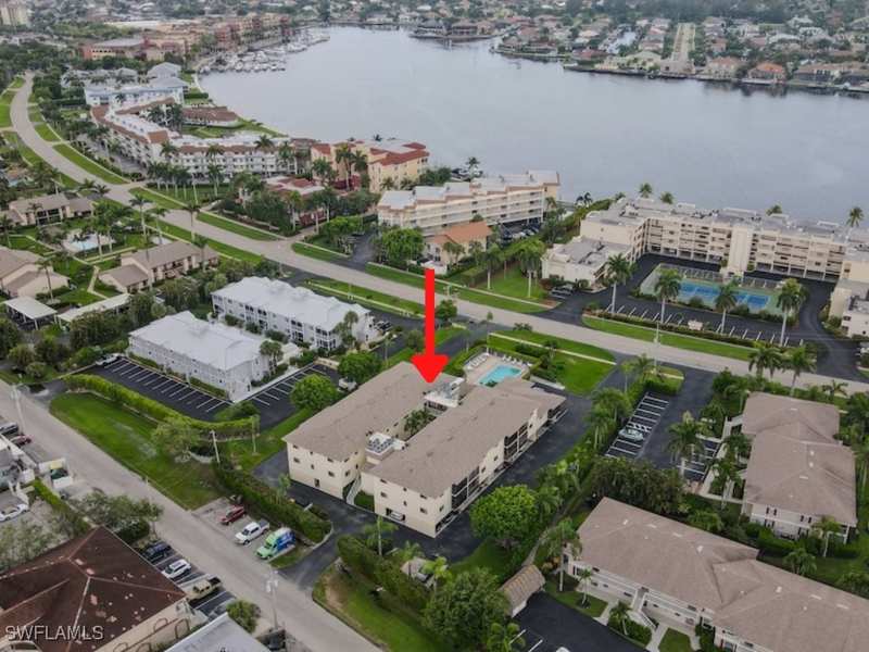 2 bedroom Condominium at 835 W Elkcam Cir 103, Adriatic, Marco Island — photo 1