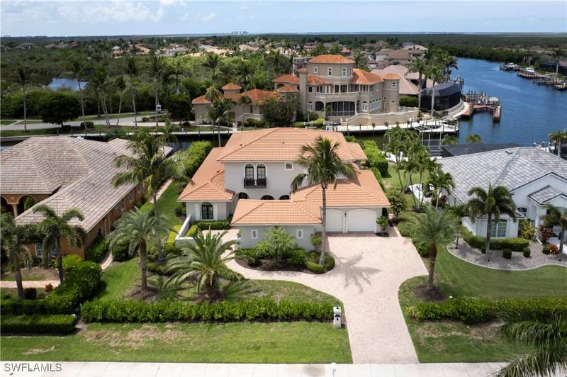 3 bedroom SingleFamilyResidence at 2138 El Dorado Pkwy W, Cape Harbour, Cape Coral — photo 3