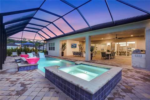 12068 Azalea Way, Naples FL - photo 10 of 50