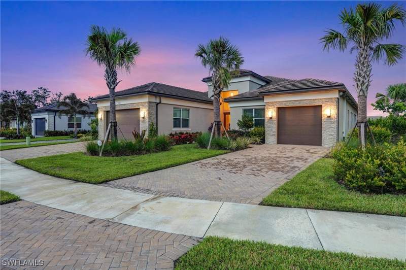 4 bedroom SingleFamilyResidence at 12068 Azalea Way, Valencia Trails, Naples — photo 3
