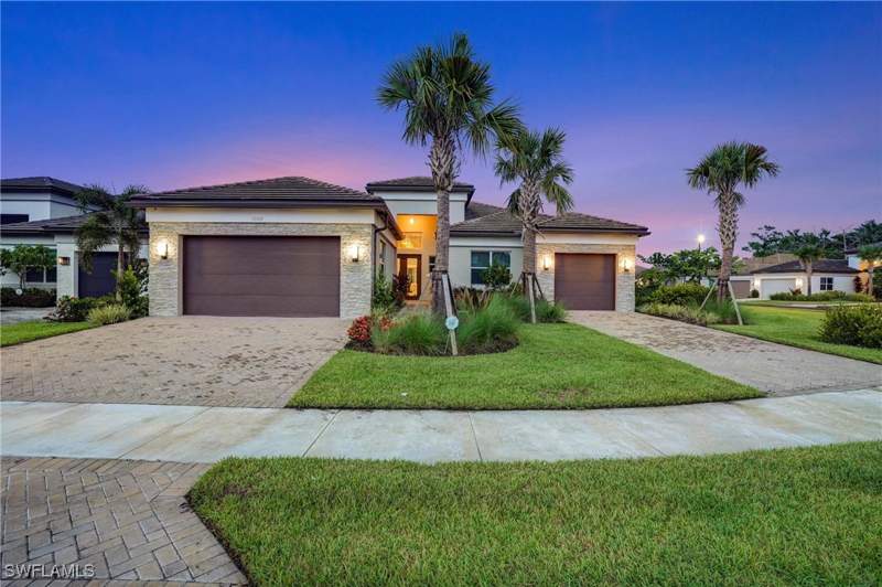 4 bedroom SingleFamilyResidence at 12068 Azalea Way, Valencia Trails, Naples — photo 4