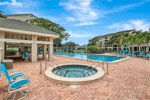 900 Arbor Lake Dr 207, Naples FL - photo 21 of 22