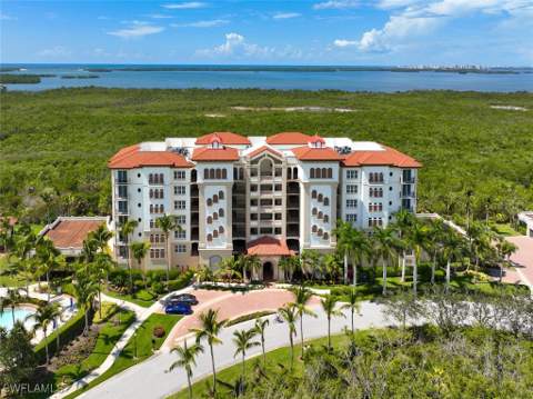 24011 Via Castella Dr 2402, Bonita Springs FL - photo 22 of 24