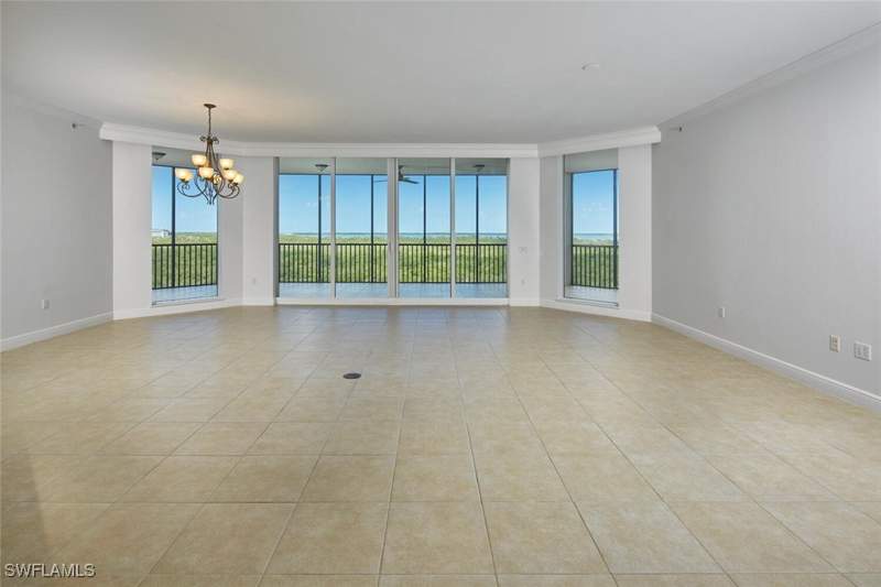 3 bedroom Condominium at 24011 Via Castella Dr 2402, Castella, Bonita Springs — photo 4