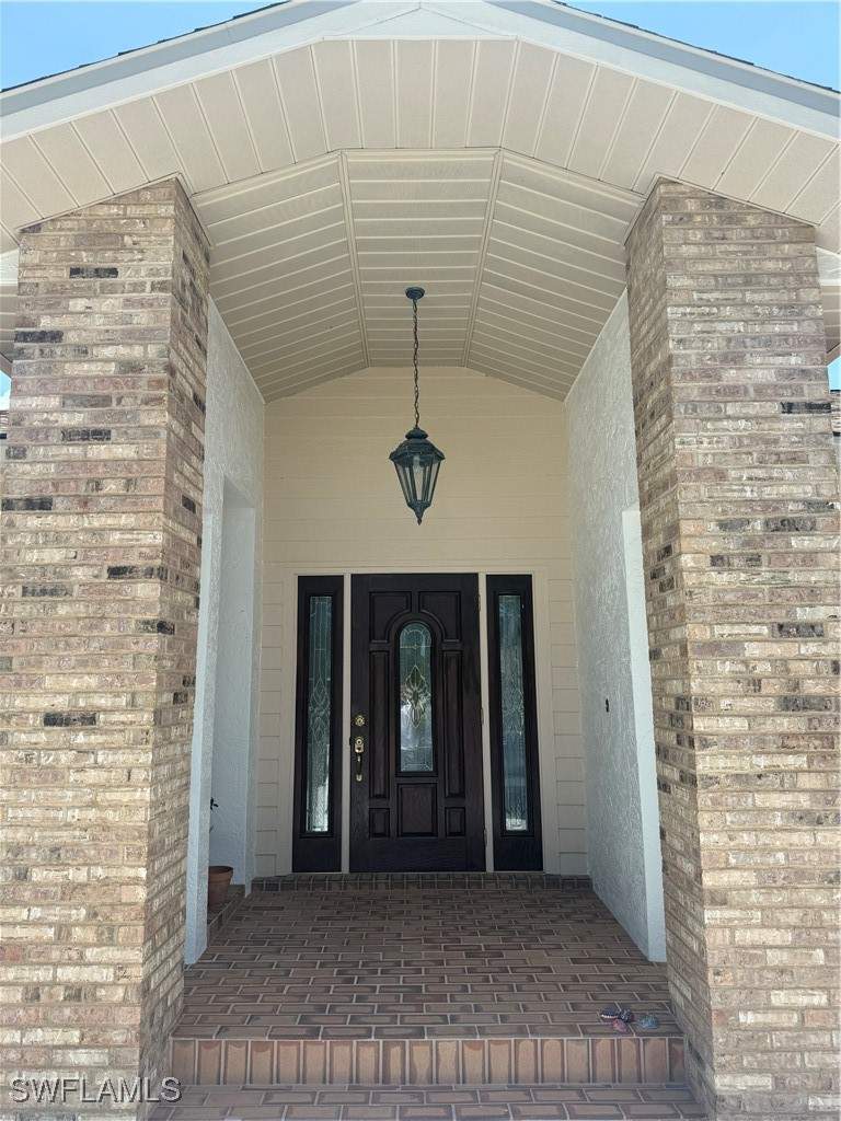 3 bedroom SingleFamilyResidence at 20551 Armada Ct, Quarterdeck Cove, Estero — photo 3