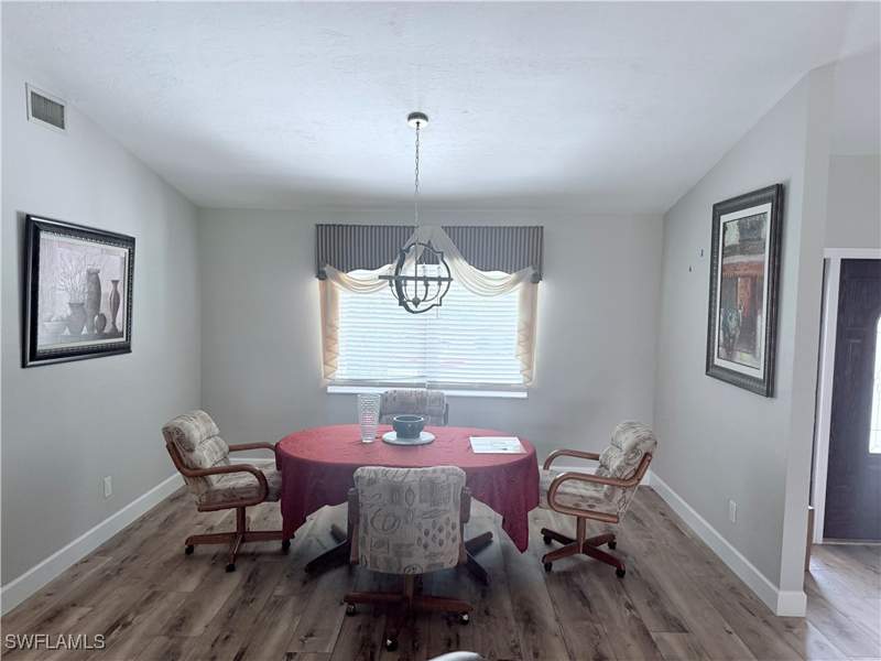 3 bedroom SingleFamilyResidence at 20551 Armada Ct, Quarterdeck Cove, Estero — photo 5