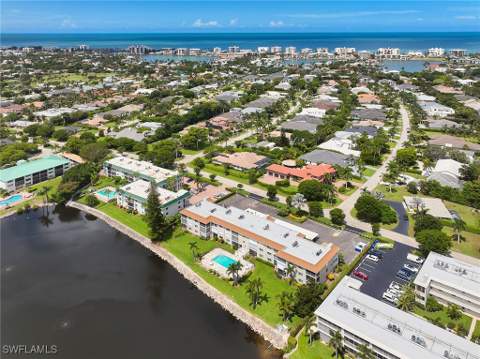 3100 Binnacle Dr 305, Naples FL - photo 12 of 12