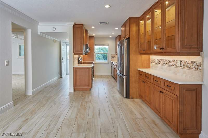 2 bedroom Condominium at 3100 Binnacle Dr 305, Portside Club, Naples — photo 3