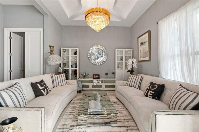 4 bedroom SingleFamilyResidence at 2227 21st St SW, Golden Gate Estates, Naples — photo 5