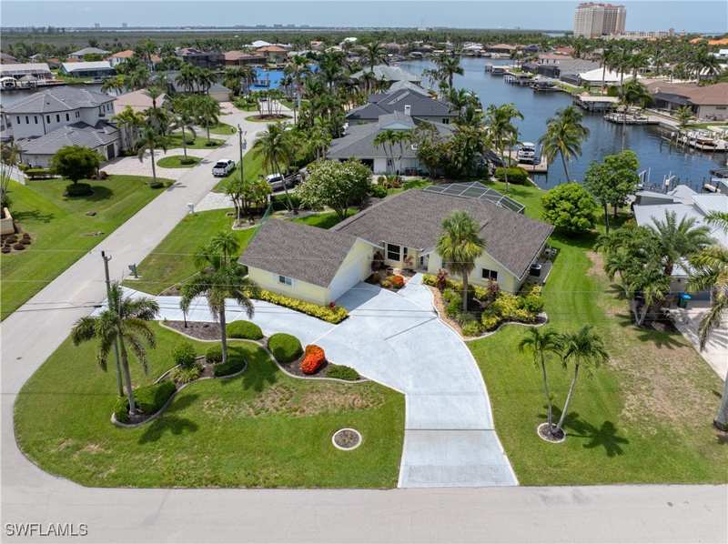 3 bedroom SingleFamilyResidence at 5514 SW 9th Ave, Cape Coral, Cape Coral — photo 1