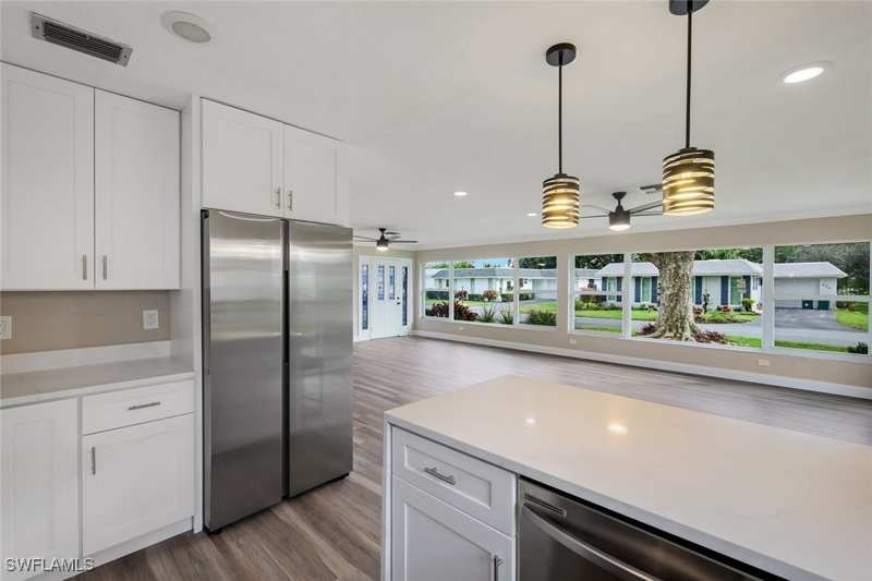 2 bedroom SingleFamilyResidence at 233 Yorkshire Ct, Royal Arms Villas, Naples — photo 1