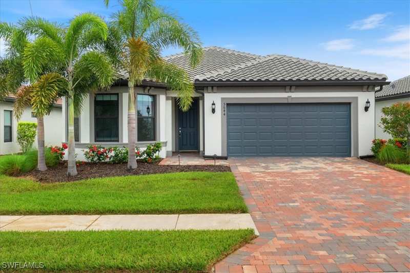 3 bedroom SingleFamilyResidence at 5644 Celebration Dr, Del Webb, Ave Maria — photo 1