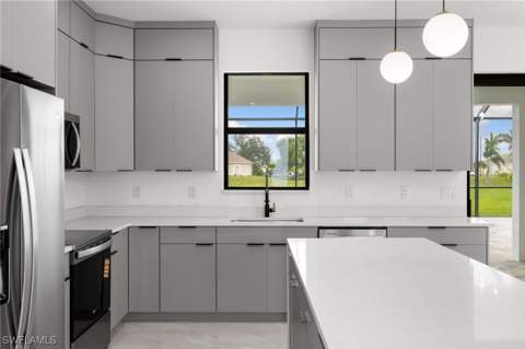 2507 NW Embers Ter, Cape Coral FL - photo 15 of 40