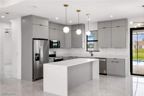 2507 NW Embers Ter, Cape Coral FL - photo 9 of 40