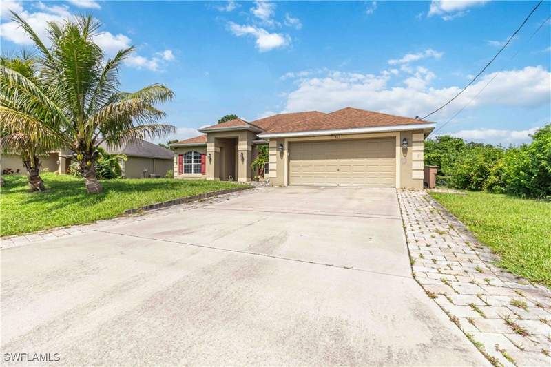 4 bedroom SingleFamilyResidence at 915 Alvin Ave, Lehigh Acres, Lehigh Acres — photo 3