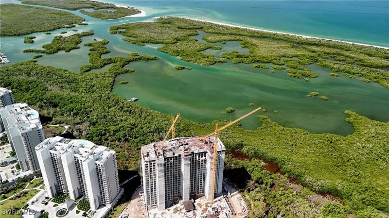 4 bedroom Condominium at 13955 Old Coast 501, Kalea Bay Tower 500, Naples — photo 2