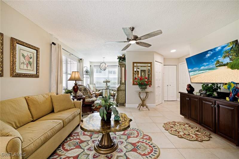 2 bedroom Condominium at 12740 Equestrian Cir 2901, Venetian Palms, Fort Myers — photo 2