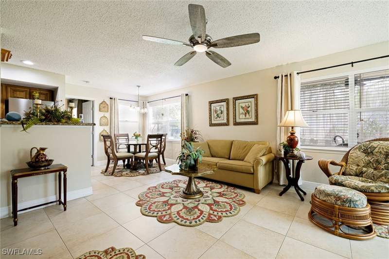 2 bedroom Condominium at 12740 Equestrian Cir 2901, Venetian Palms, Fort Myers — photo 4