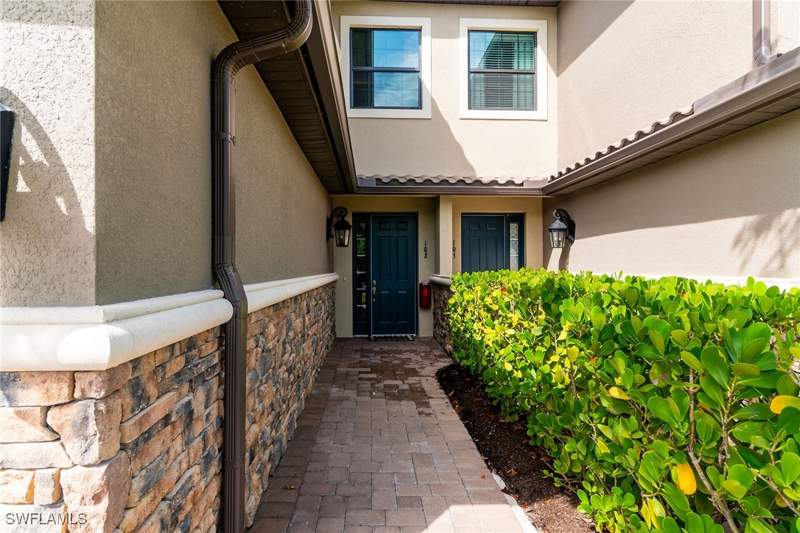 2 bedroom Condominium at 15249 Zeno Way 102, Esplanade By The Islands, Naples — photo 2