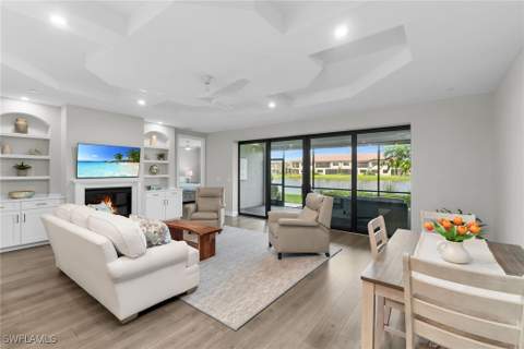 15249 Zeno Way 102, Naples FL - photo 7 of 50