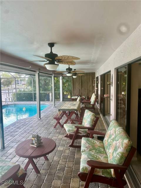 4101 SW 28th Pl, Cape Coral FL - photo 14 of 21
