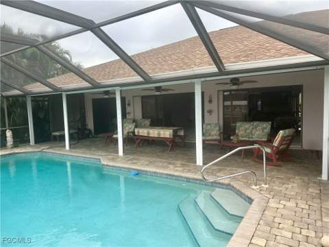 4101 SW 28th Pl, Cape Coral FL - photo 15 of 21
