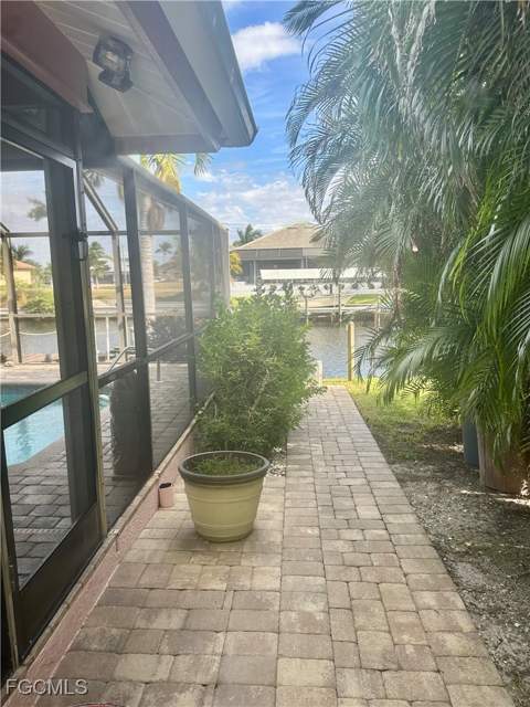 4101 SW 28th Pl, Cape Coral FL - photo 18 of 21